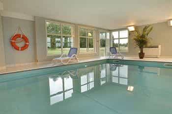 Residence Les Allees du Green