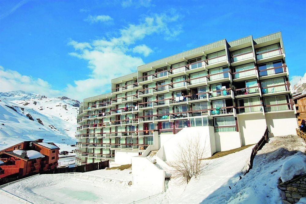 Residence Maeva Grande Motte0