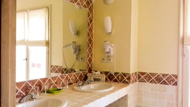 SUITE SUPERIOR OCEAN VIEW