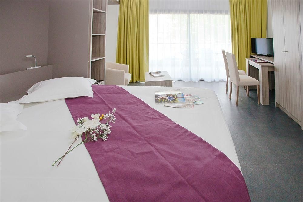 Suite-Home Porticcio1