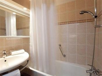 Residence Maeva La Perriere0