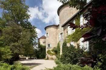 Chateau d'Ige Chateau d'Ige
