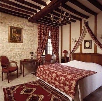 LA FERME DE LA RANCONNIERE LA FERME DE LA RANCONNIERE