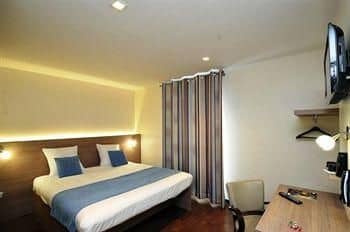 Blue Hotel Blue Hotel