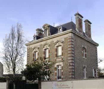 Villa Catherine Villa Catherine