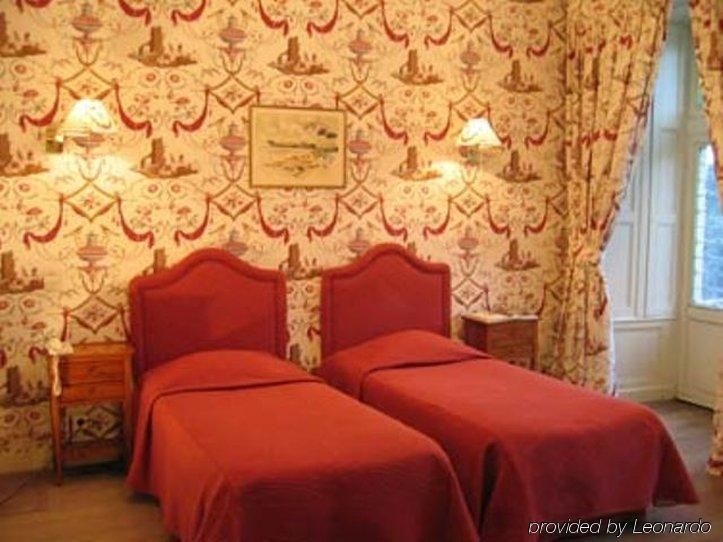Chateau de la Bourdaisiere2