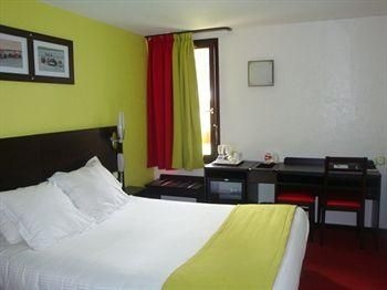 Comfort Hotel Enzo Vierzon4