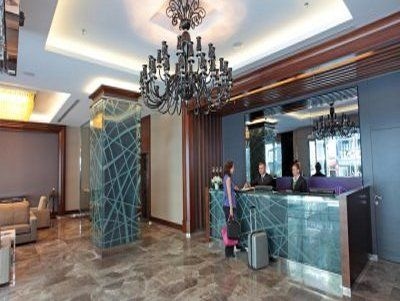 Istanbul Dora Hotel2