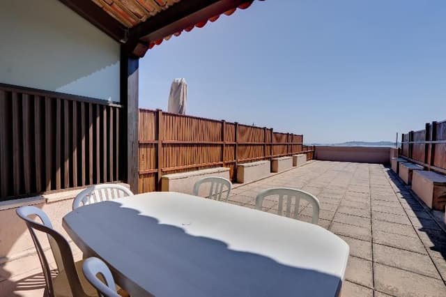 APARTMENT SEA VIEW