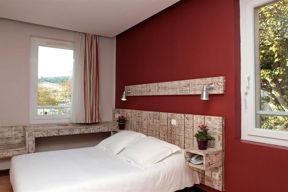 INTER-HOTEL Cassitel0