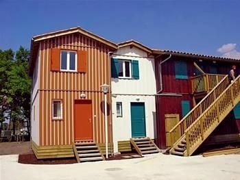 Madame Vacances Residence Les Rives Marines3