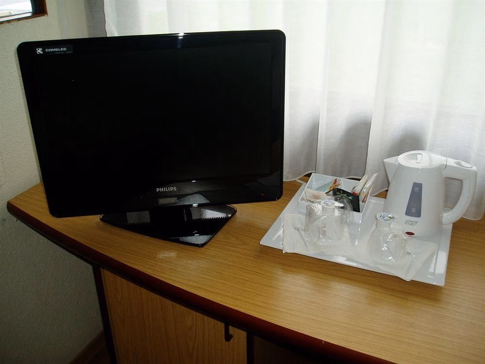 Hotel Campanile Reims Sud - Murigny1