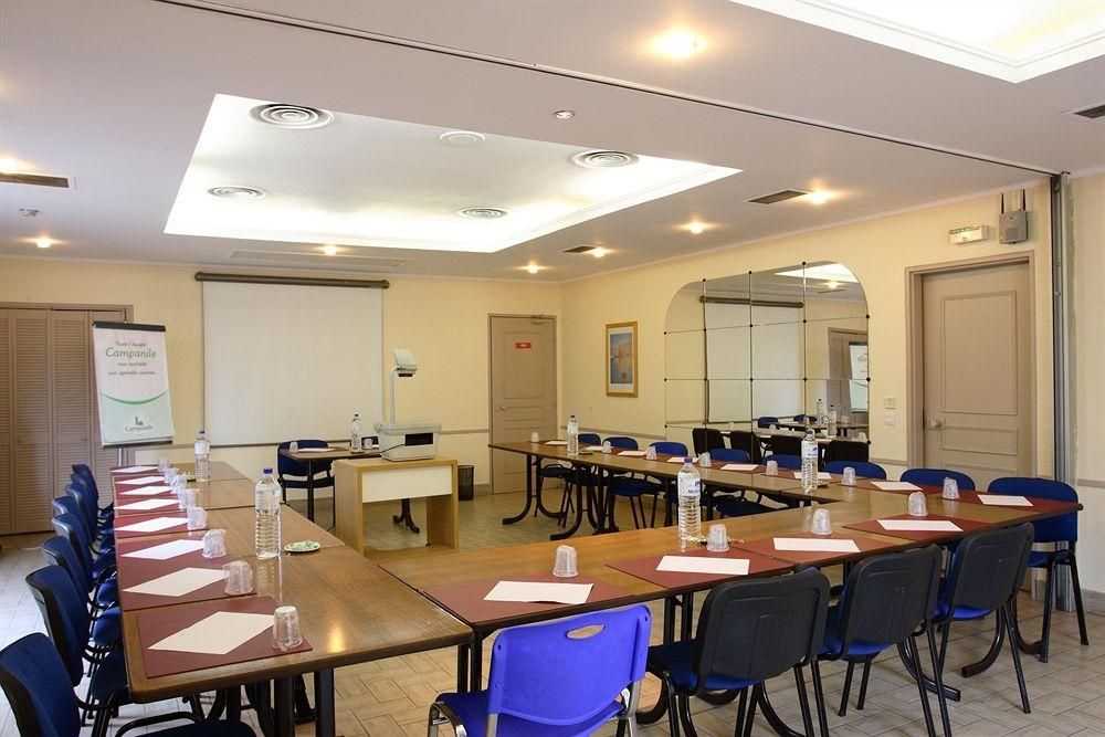 Hotel Campanile Antibes - Juan Les Pins1