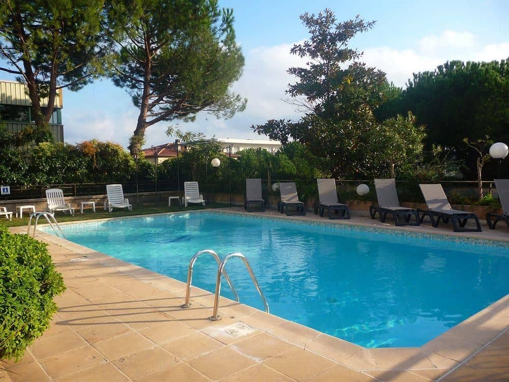 Hotel Campanile Antibes - Juan Les Pins Hotel Campanile Antibes - Juan Les Pins