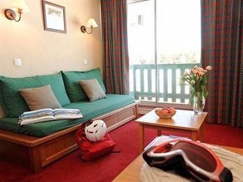 Residence Pierre & Vacances Le Sequoia4