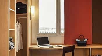 Ibis Dunkerque Centre