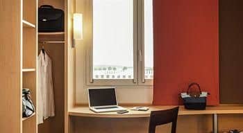 Ibis Dunkerque Centre Ibis Dunkerque Centre