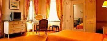 Hotel Le Manoir Hotel Le Manoir