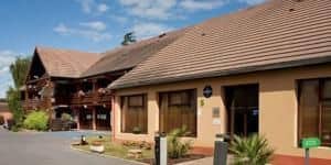 KYRIAD VILLENEUVE SAINT GEORGES KYRIAD VILLENEUVE SAINT GEORGES