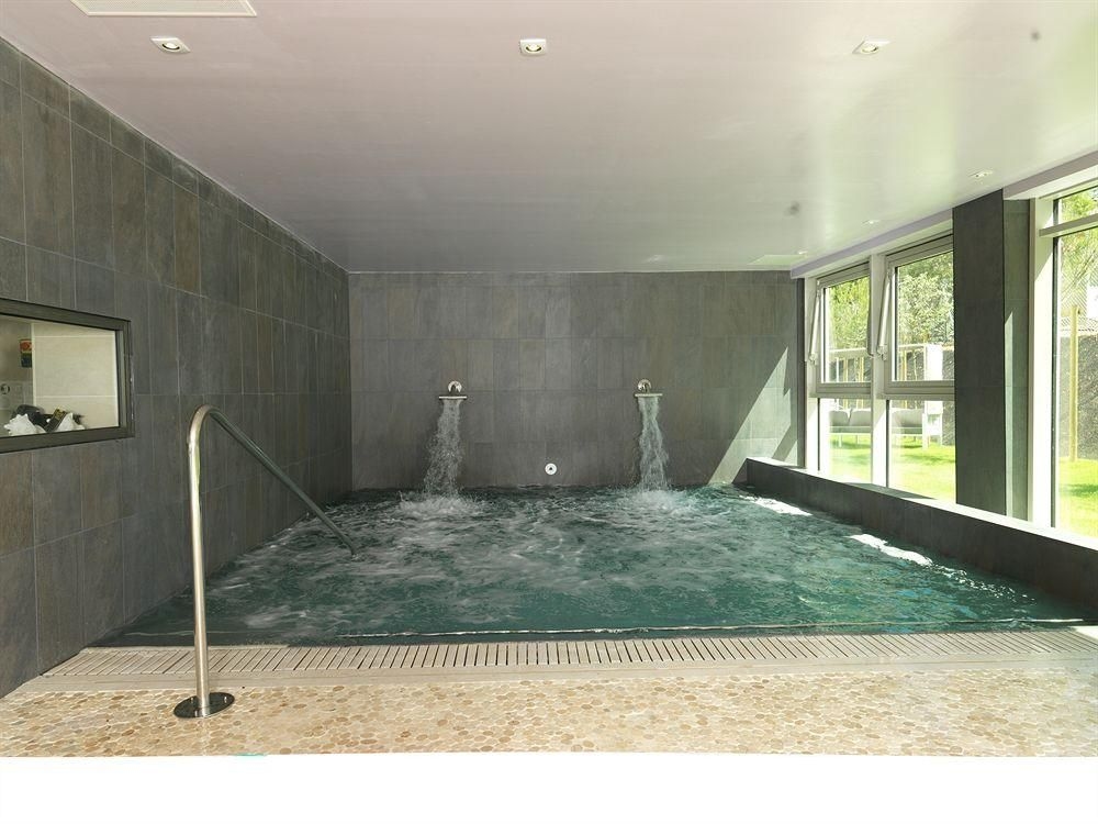 Relais Thalasso Baie de La Baule Chateau des Tourelles3