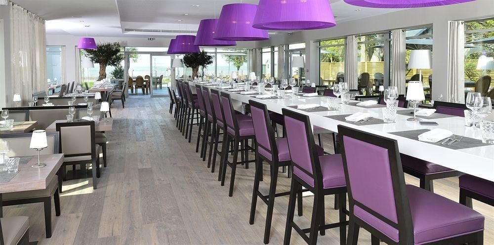 Relais Thalasso Baie de La Baule Chateau des Tourelles1