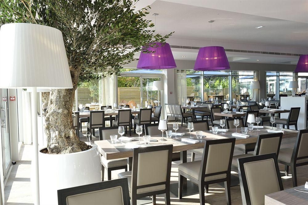 Relais Thalasso Baie de La Baule Chateau des Tourelles4