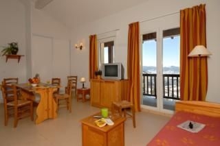 APTS ODALYS MILLE SOLEIL FONT ROMEU0