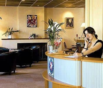 INTER-HOTEL HOSTELLERIE DE L'EUROPE INTER-HOTEL HOSTELLERIE DE L'EUROPE
