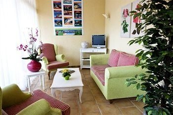 Hotel Le Maritime1