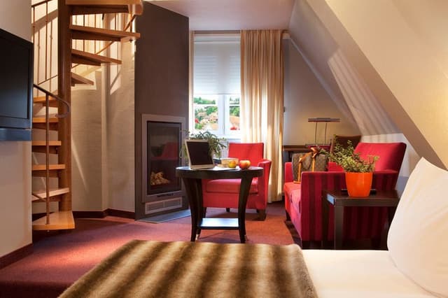 SUITE STANDARD