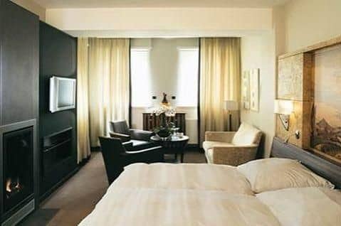 LE PARC HOTEL RESTAURANTS ET S LE PARC HOTEL RESTAURANTS ET S