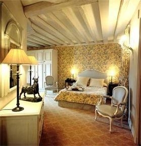 โรงแรมเด ดุก ด็องฌู (Hotel Des Ducs D'Anjou)3