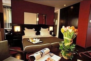 Hotel Garonne1