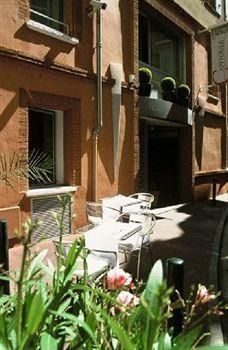 Hotel Garonne3