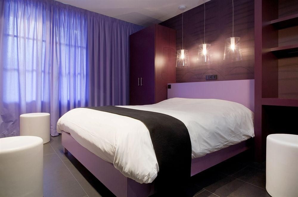 Hotel Montmorency3