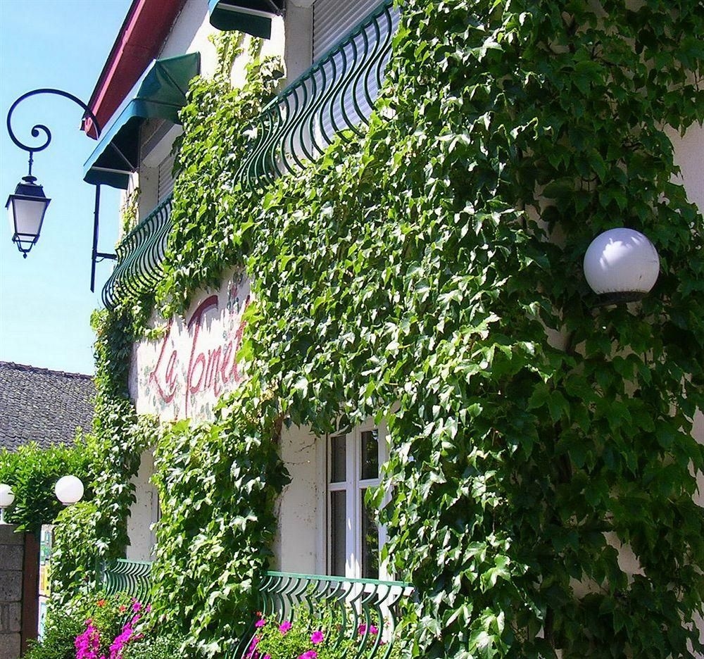 Auberge de la Tomette0