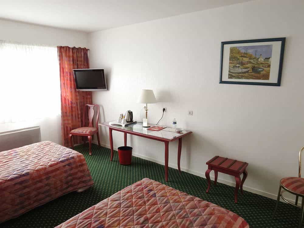 Inter-Hotel Belle Hotel