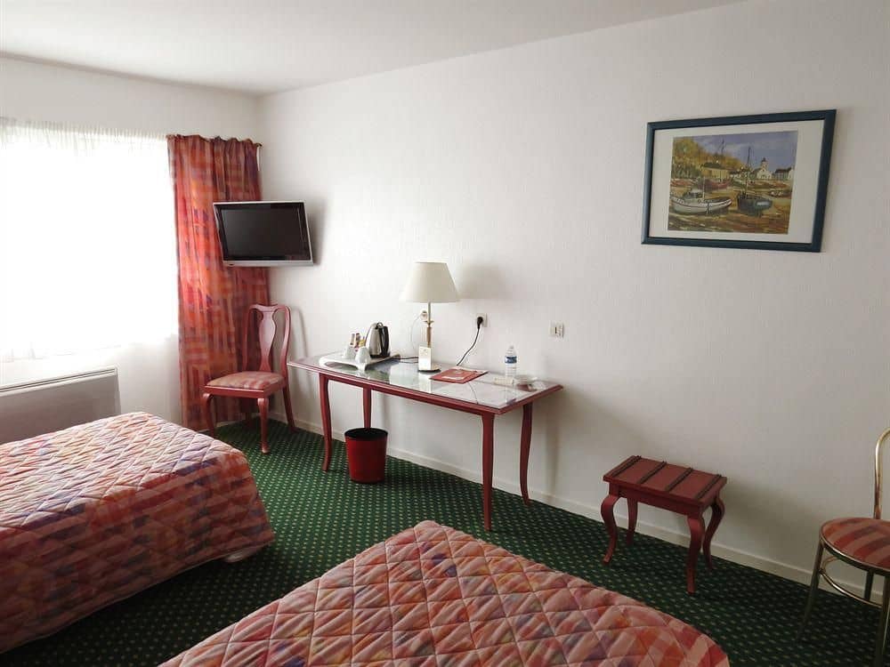 Inter-Hotel Belle Hotel Inter-Hotel Belle Hotel