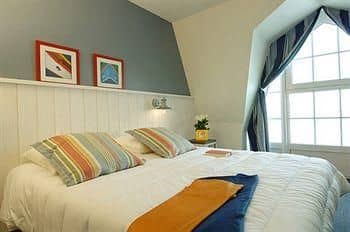 Residence Pierre & Vacances Premium Residence de la plage Residence Pierre & Vacances Premium Residence de la plage