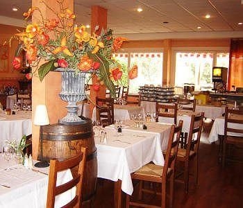Interhotel Le Cheval Rouge1
