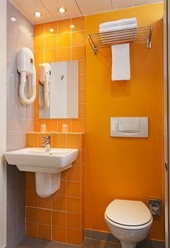 Hotel Libertel Canal Saint Martin2