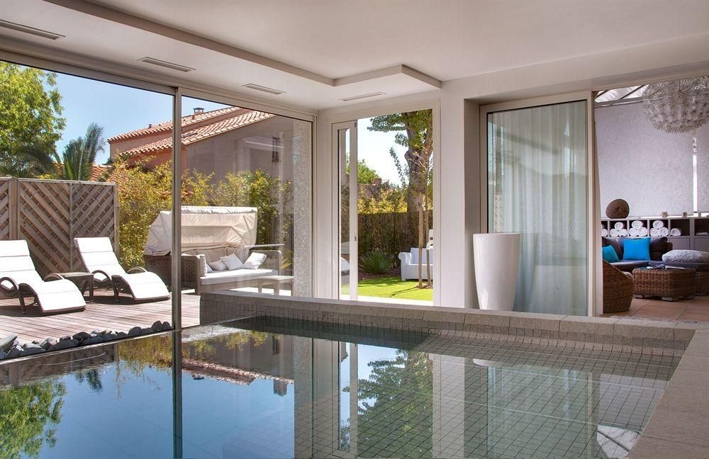 Hotel Le Cottage1