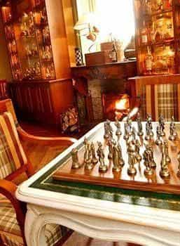 Hotel L'Yeuse - Chateaux et Hotels Collection Hotel L'Yeuse - Chateaux et Hotels Collection