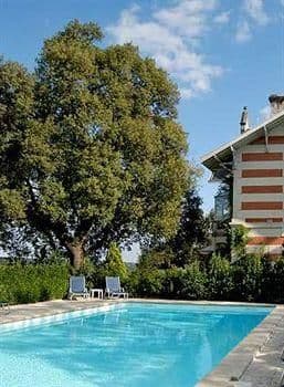 Hotel L'Yeuse - Chateaux et Hotels Collection Hotel L'Yeuse - Chateaux et Hotels Collection