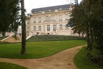 Chateau de Rilly Chateau de Rilly