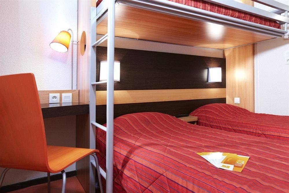 Premiere Classe Dunkerque - Saint-Pol-Sur-Mer2