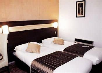 Comfort Hotel Les Mureaux/Flins Comfort Hotel Les Mureaux/Flins