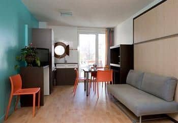 Residence Radiana Residence Radiana