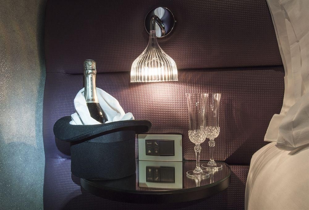 Hotel Elysees Parc Monceau3