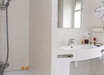 Hotel Bastille Speria0